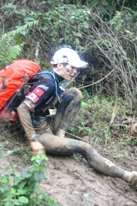 Getting lost in Vietnam!