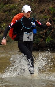 Photo credit: RacingThePlanet / Chris Lusher (2007)